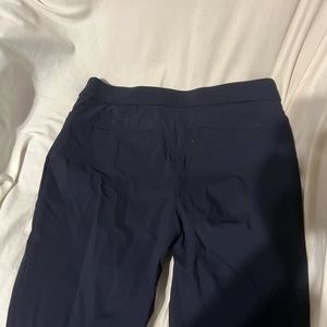 Apt 9 size 2p navy pants